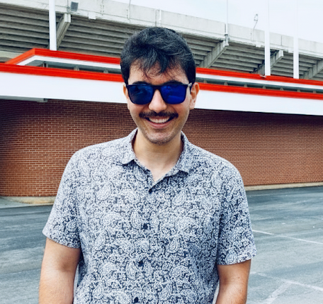 Mohsen EsfandyariDoulabi